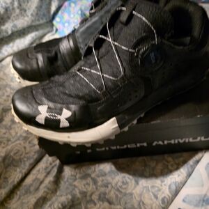 Under Armour BOA SYSTEM  Sneaker